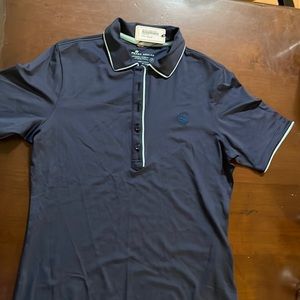 Brand New Peter Millar golf polo